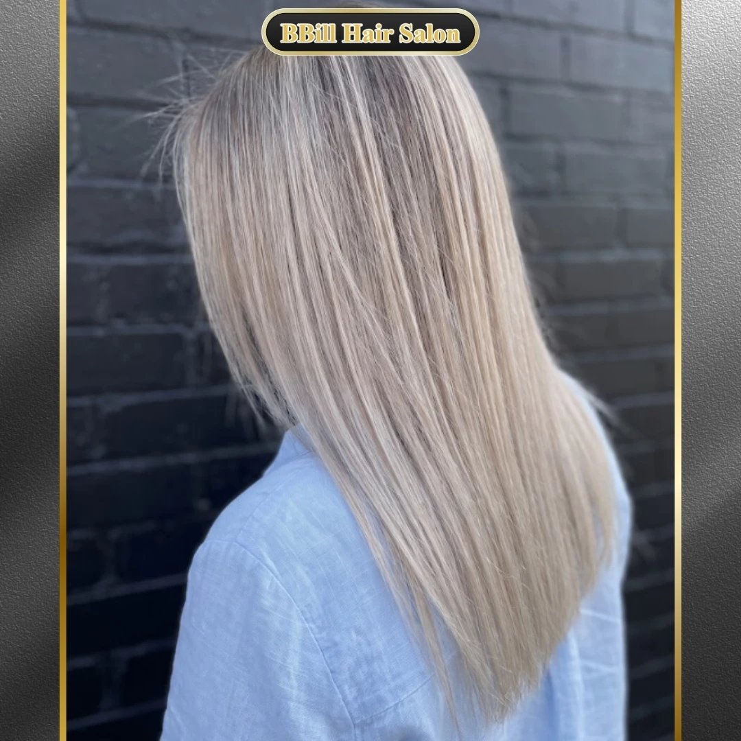Women hair August 14 2026